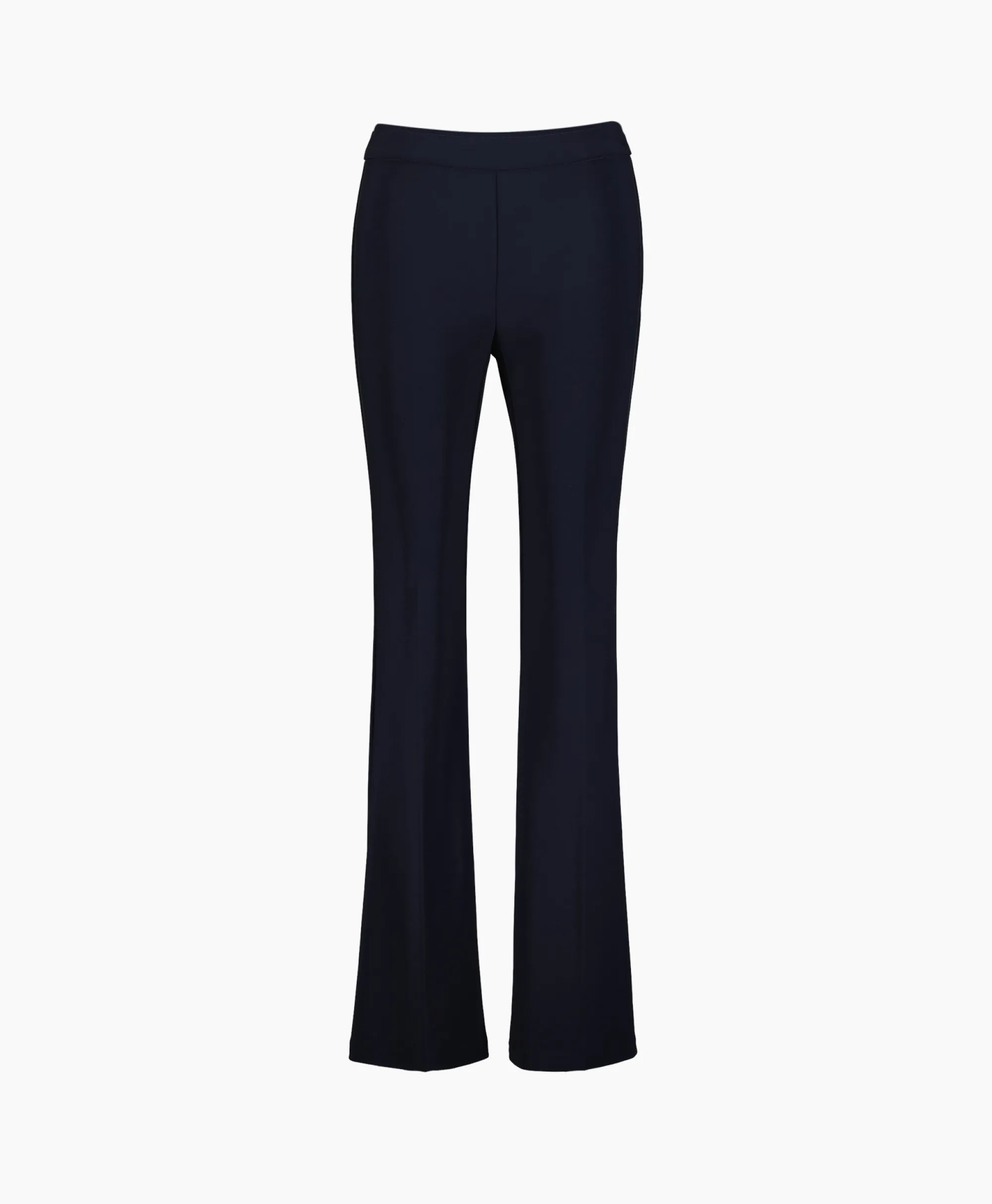 Joseph Ribkoff Pantalon Lds Donker Blauw*Dames Broeken