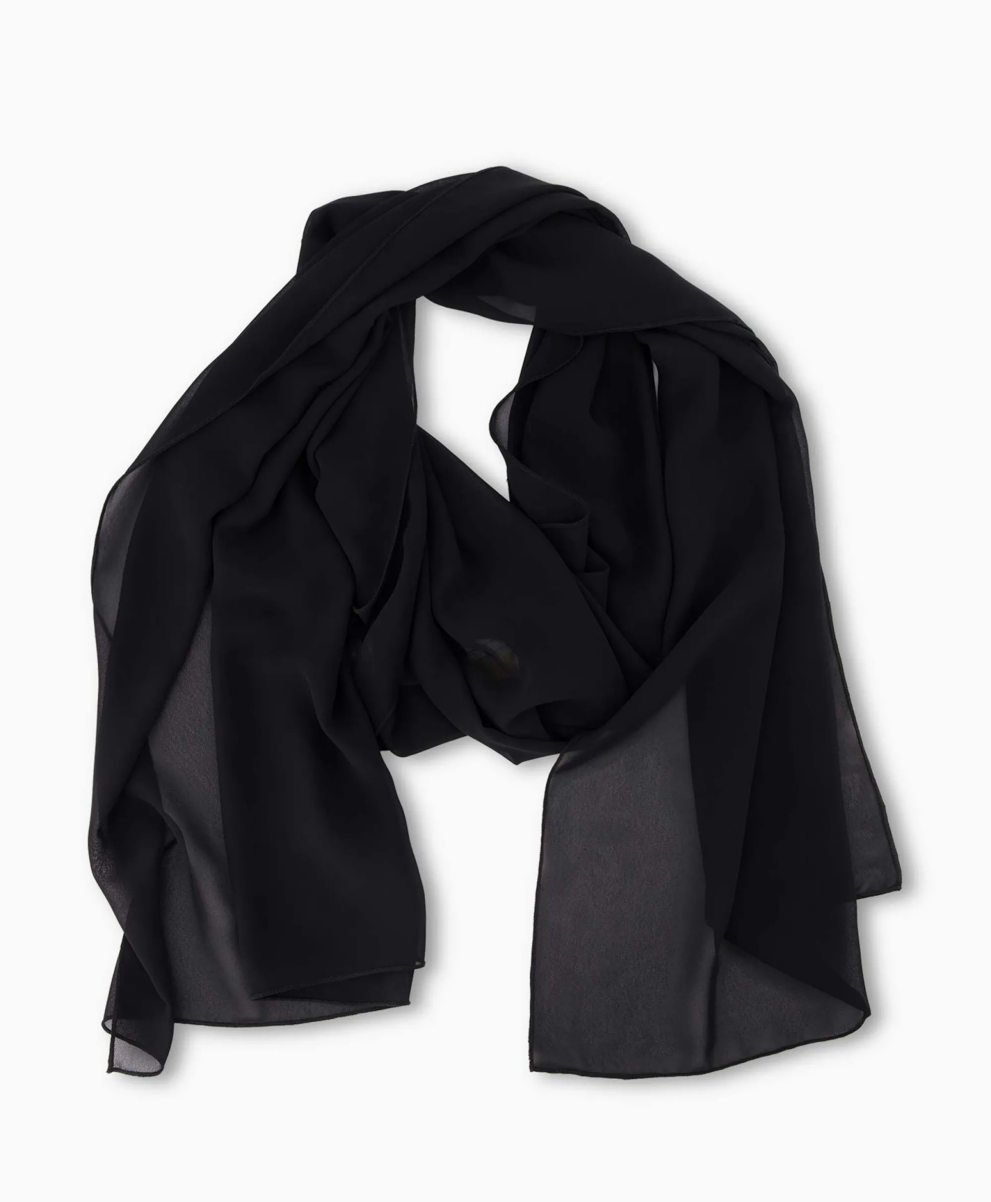 Joseph Ribkoff Sjaal Cover Up Zwart*Dames Sjaals