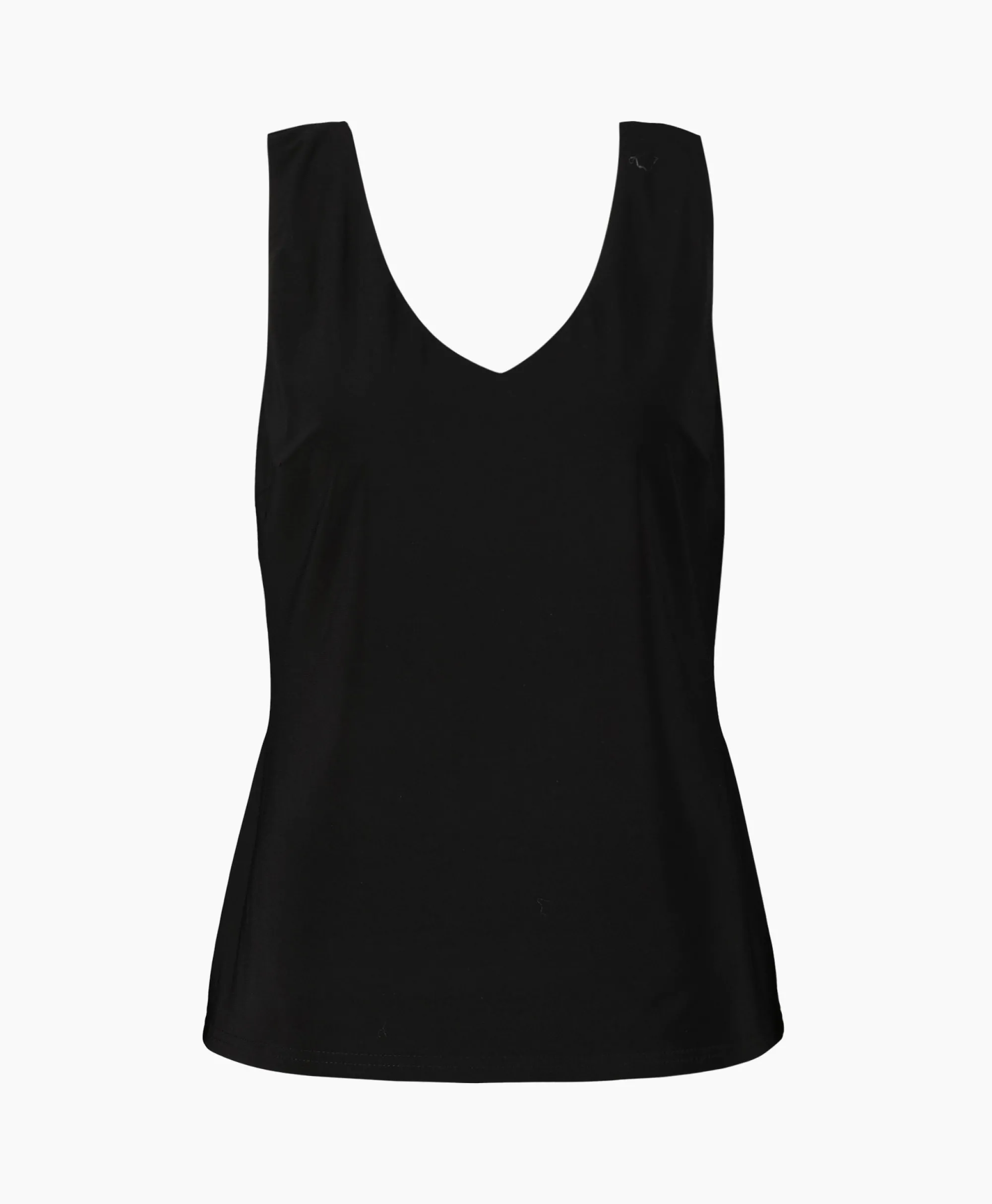 Joseph Ribkoff Top Camisole Zwart*Dames T-Shirts & Tops