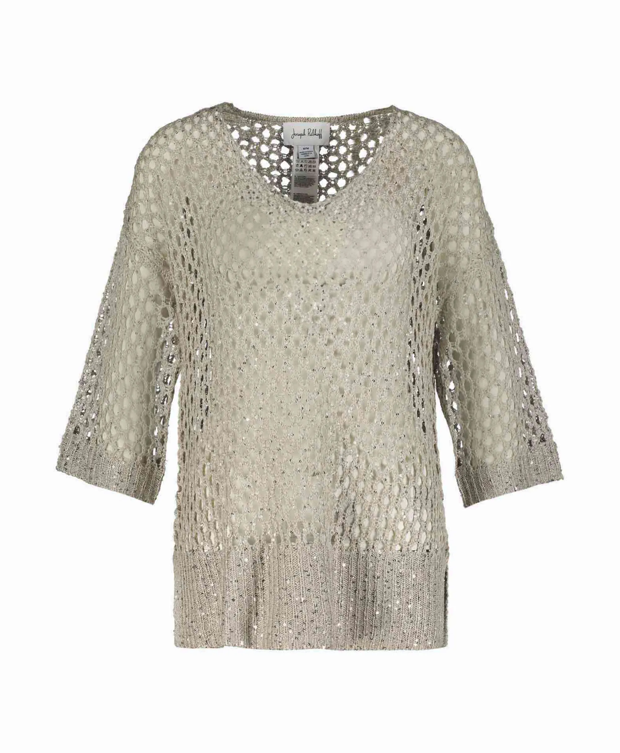 Joseph Ribkoff Top Goud*Dames T-Shirts & Tops
