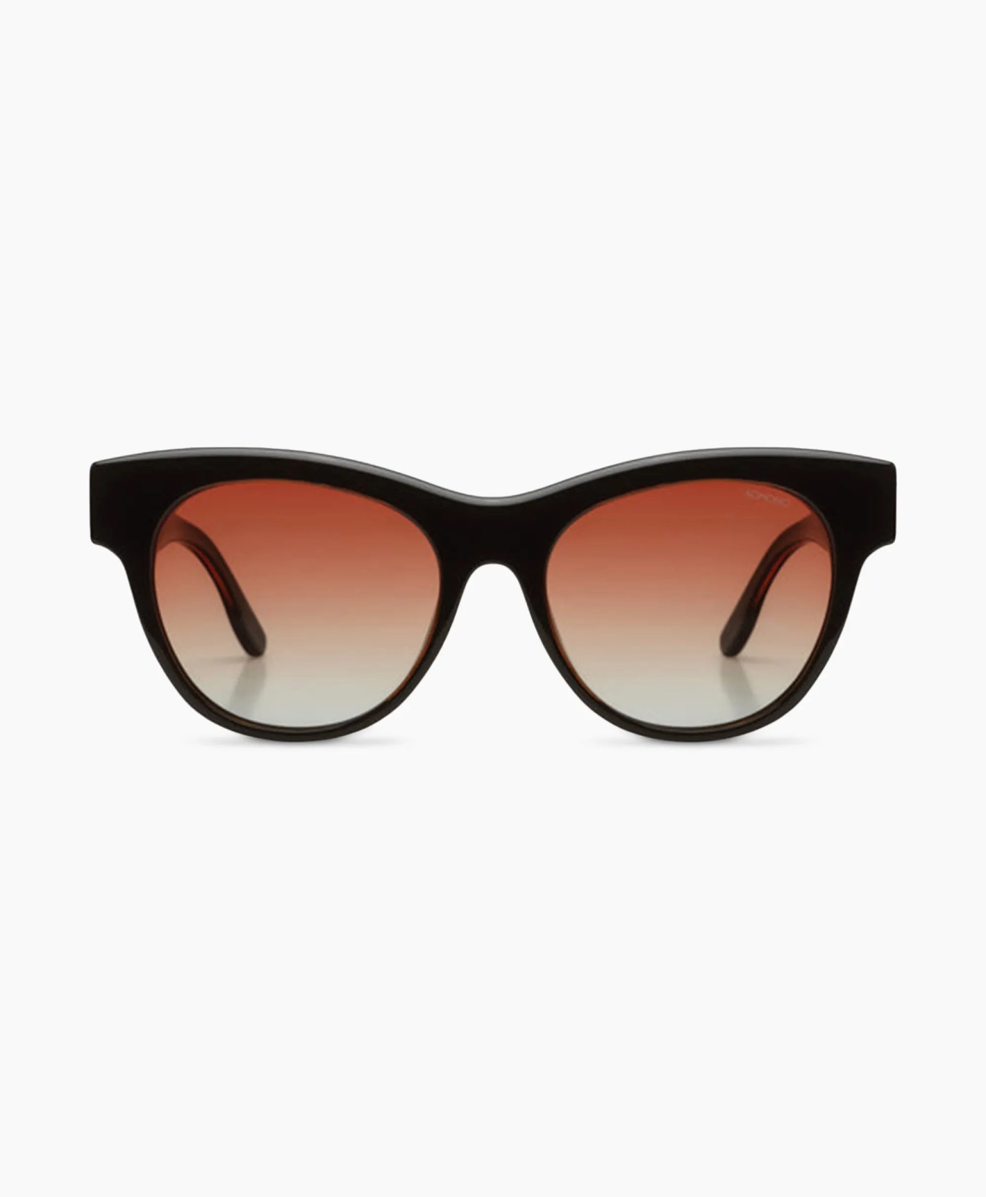 Komono Zonnebril Ursula Black Bronze Zwart*Dames Zonnebrillen