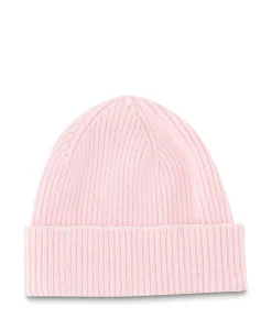 Le Bonnet Muts Beanie Pink*Heren Mutsen
