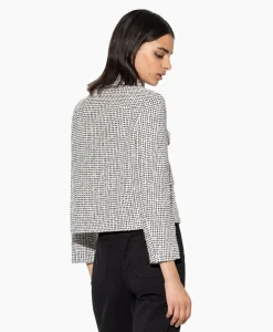 Luisa Cerano Blazer 498005/3612-0 Diversen*Dames Vesten