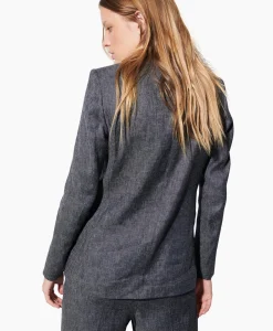 Luisa Cerano Blazer 498011/3611-0 Diversen*Dames Blazers