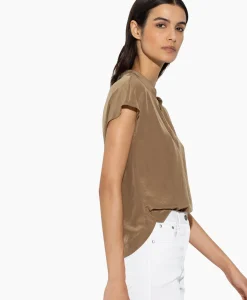 Luisa Cerano Blouse 298461/3597-0 Diversen*Dames Blouses