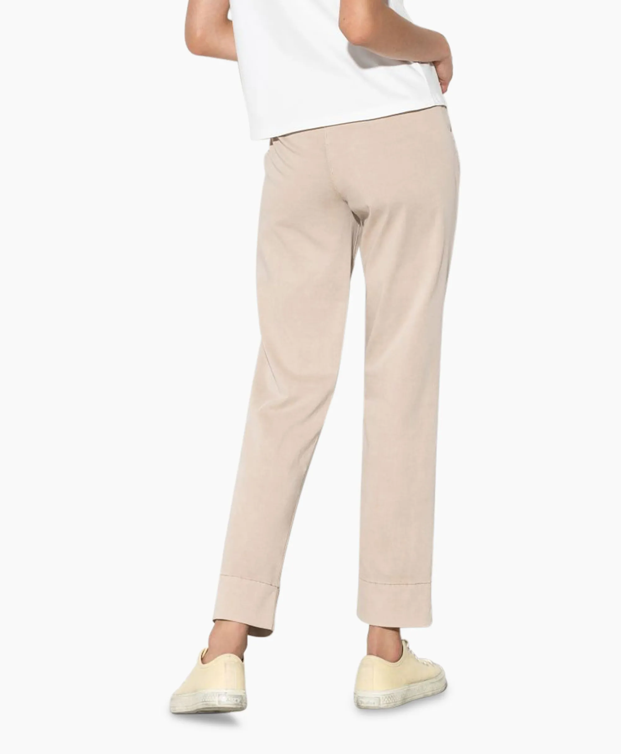 Luisa Cerano Broek 698635/1883-0 Diversen*Dames Broeken