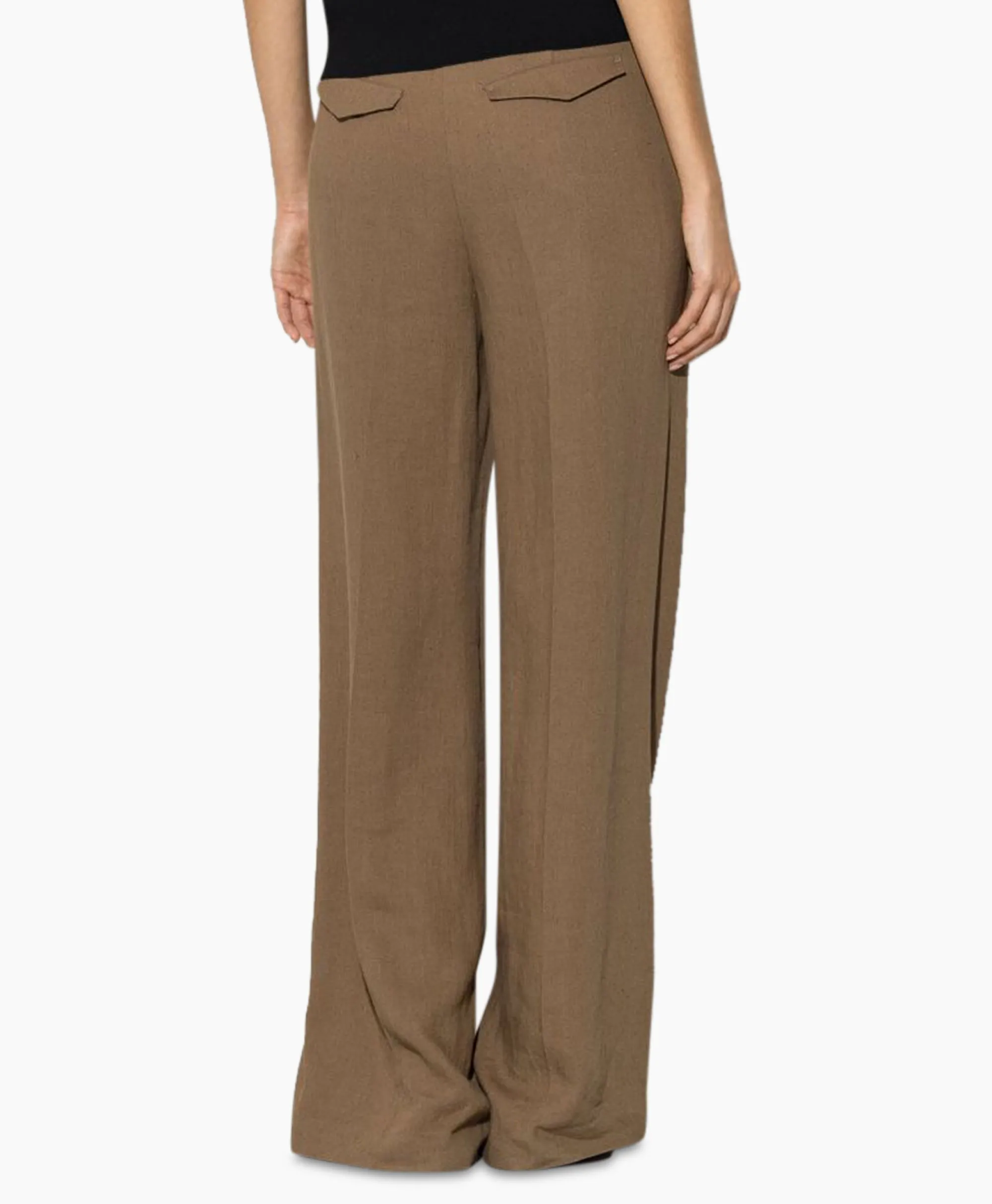 Luisa Cerano Broek 698634/3503-0 Diversen*Dames Broeken