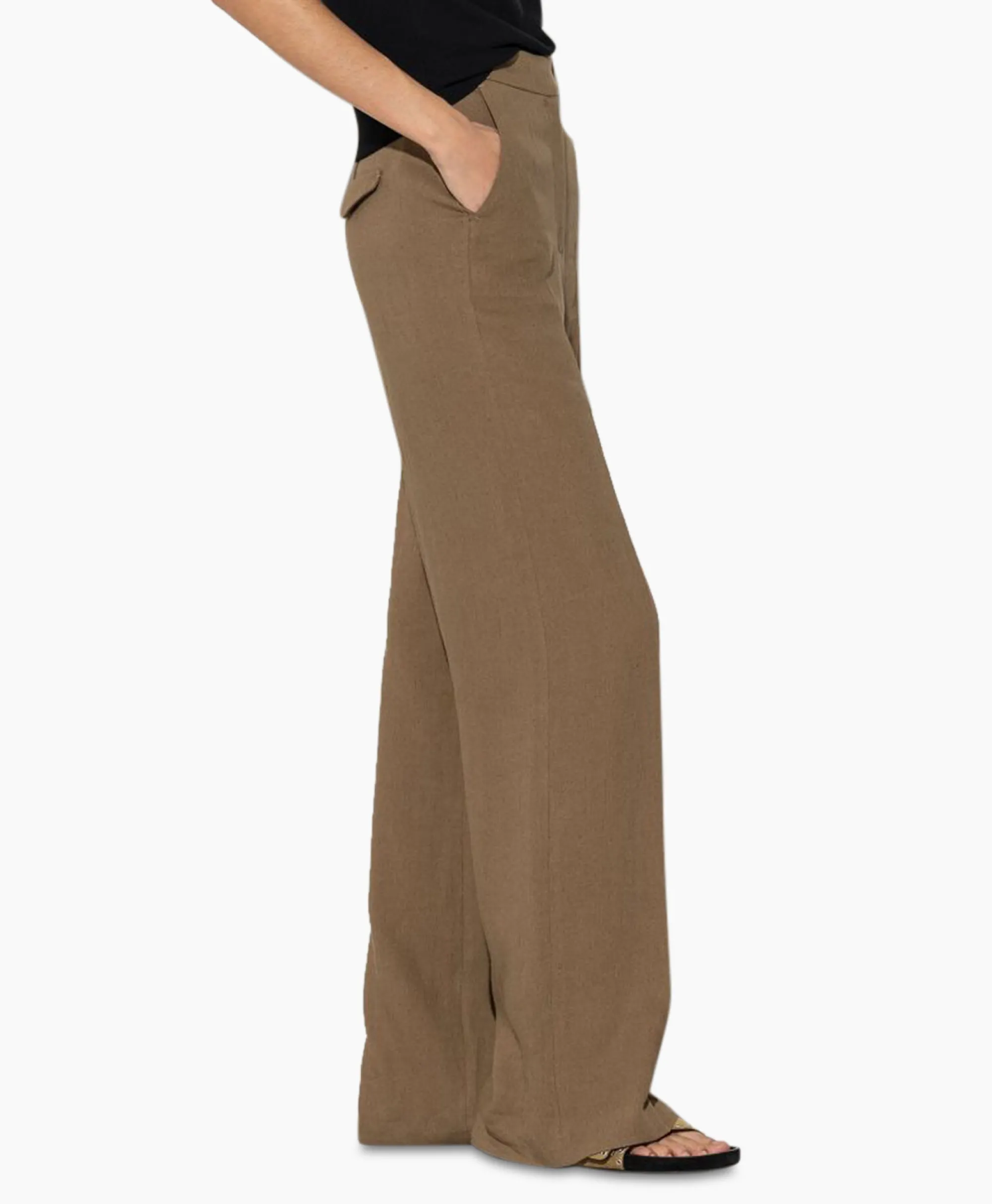 Luisa Cerano Broek 698634/3503-0 Diversen*Dames Broeken