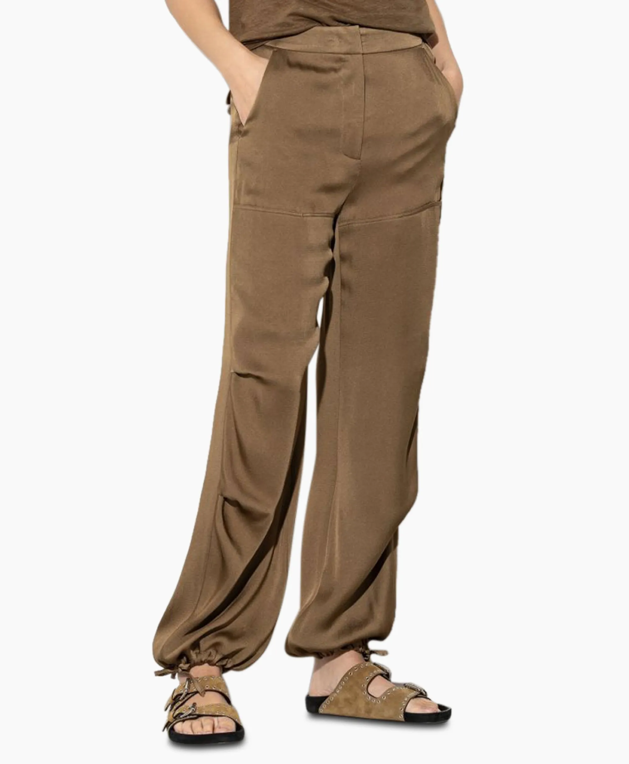 Luisa Cerano Broek 698661/3618-0 Diversen*Dames Broeken