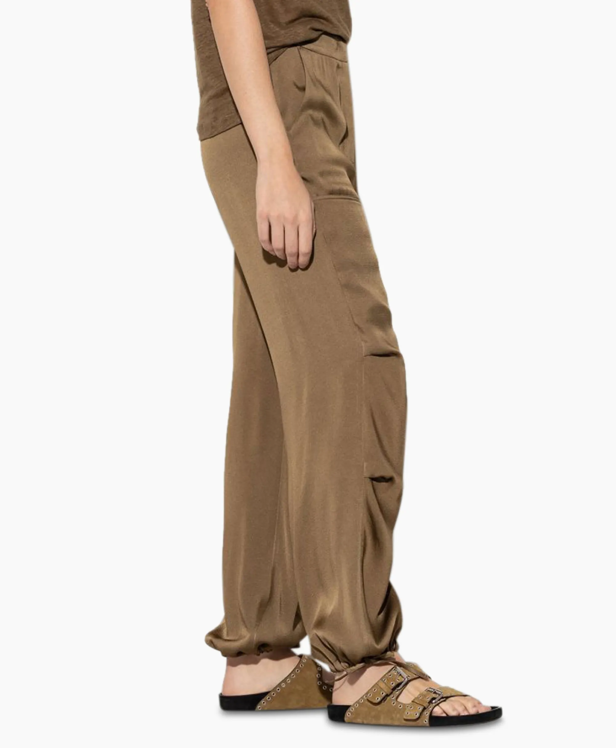 Luisa Cerano Broek 698661/3618-0 Diversen*Dames Broeken