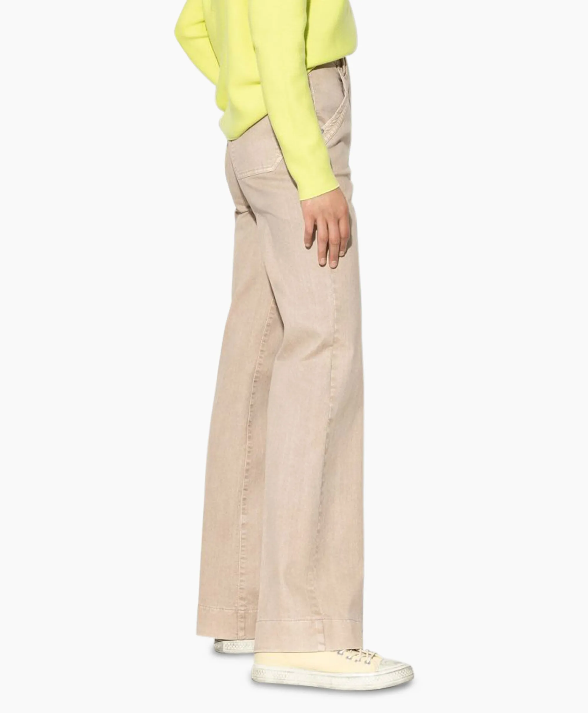 Luisa Cerano Jeans 698615/2198-0 Diversen*Dames Broeken