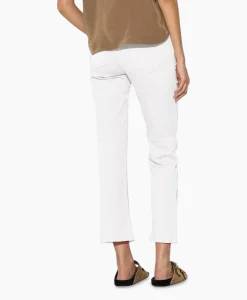 Luisa Cerano Jeans 698620/1883-0 Wit*Dames Broeken