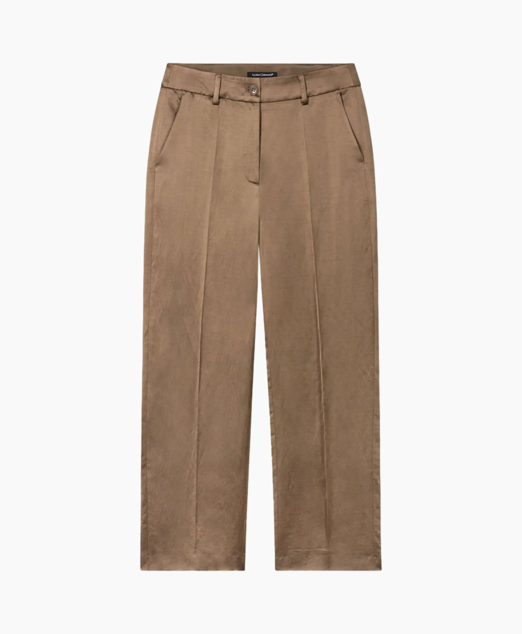 Luisa Cerano Pantalon 698668/3596-0 Diversen*Dames Broeken