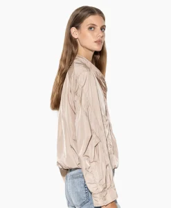 Luisa Cerano Pullover 498587/4134-0 Beige*Dames Jassen