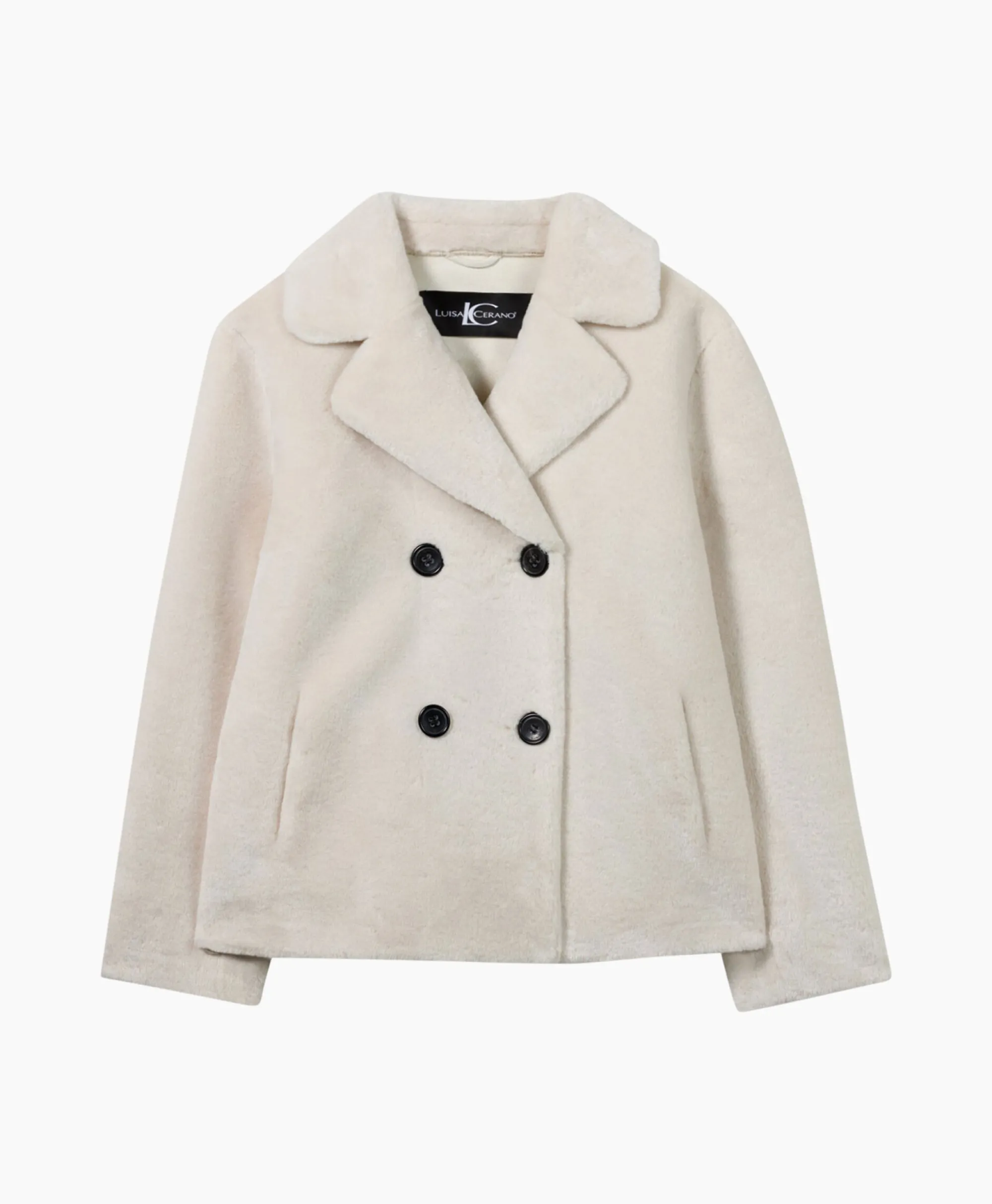 Luisa Cerano Pullover 488571/4127-0 Diverse*Dames Jassen