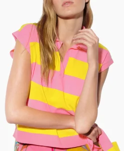 Luisa Cerano Pullover 198500/5094-0 Diversen*Dames T-Shirts & Tops