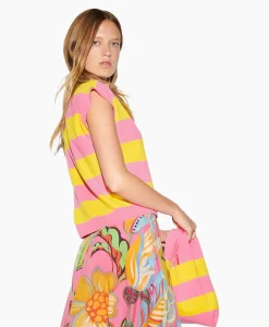 Luisa Cerano Pullover 198500/5094-0 Diversen*Dames T-Shirts & Tops