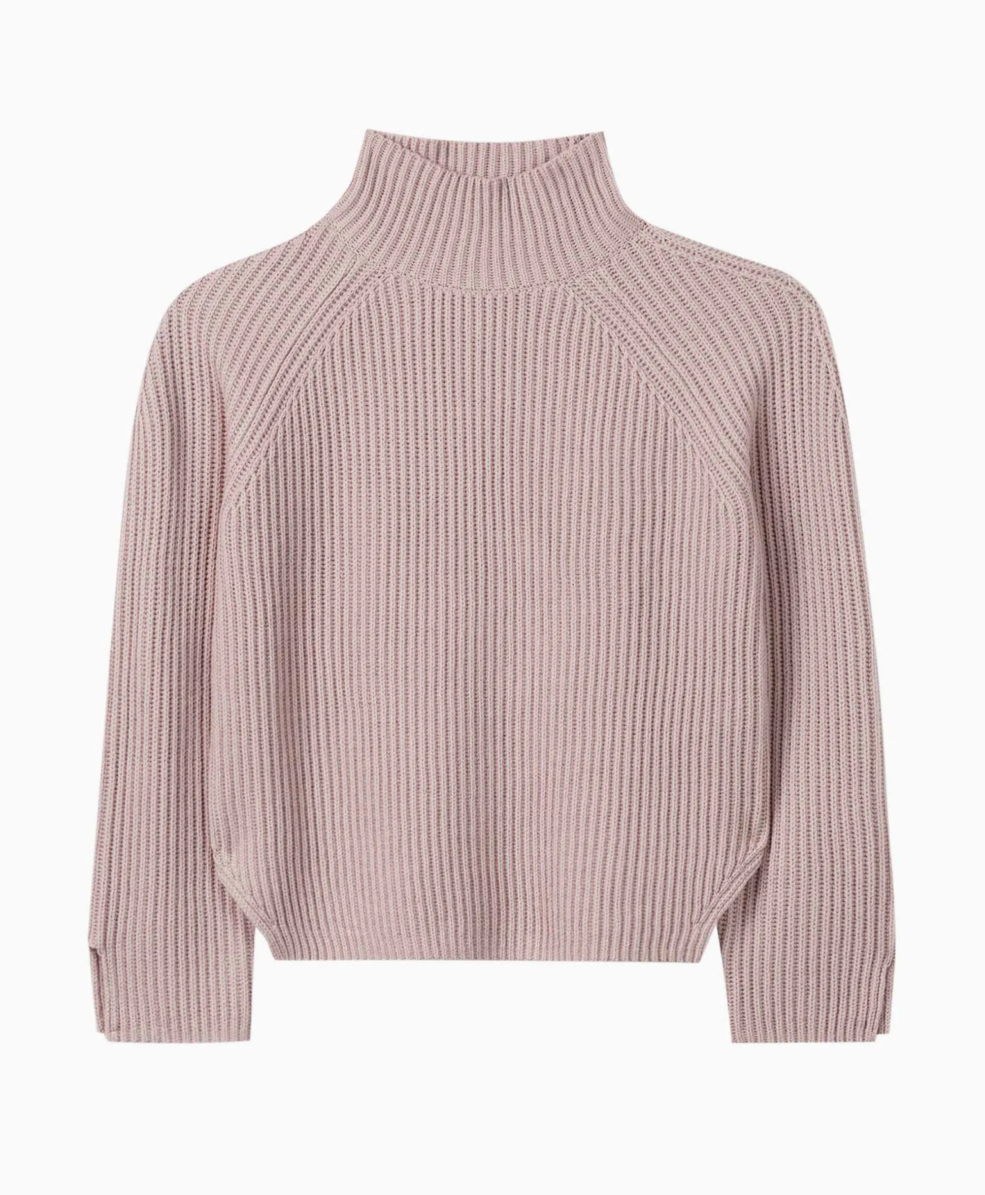 Luisa Cerano Pullover 188345/5879-0 Rose*Dames Truien
