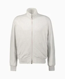 Mandelli Jack A8L506 Taupe*Heren Jassen