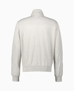 Mandelli Jack A8L506 Taupe*Heren Jassen