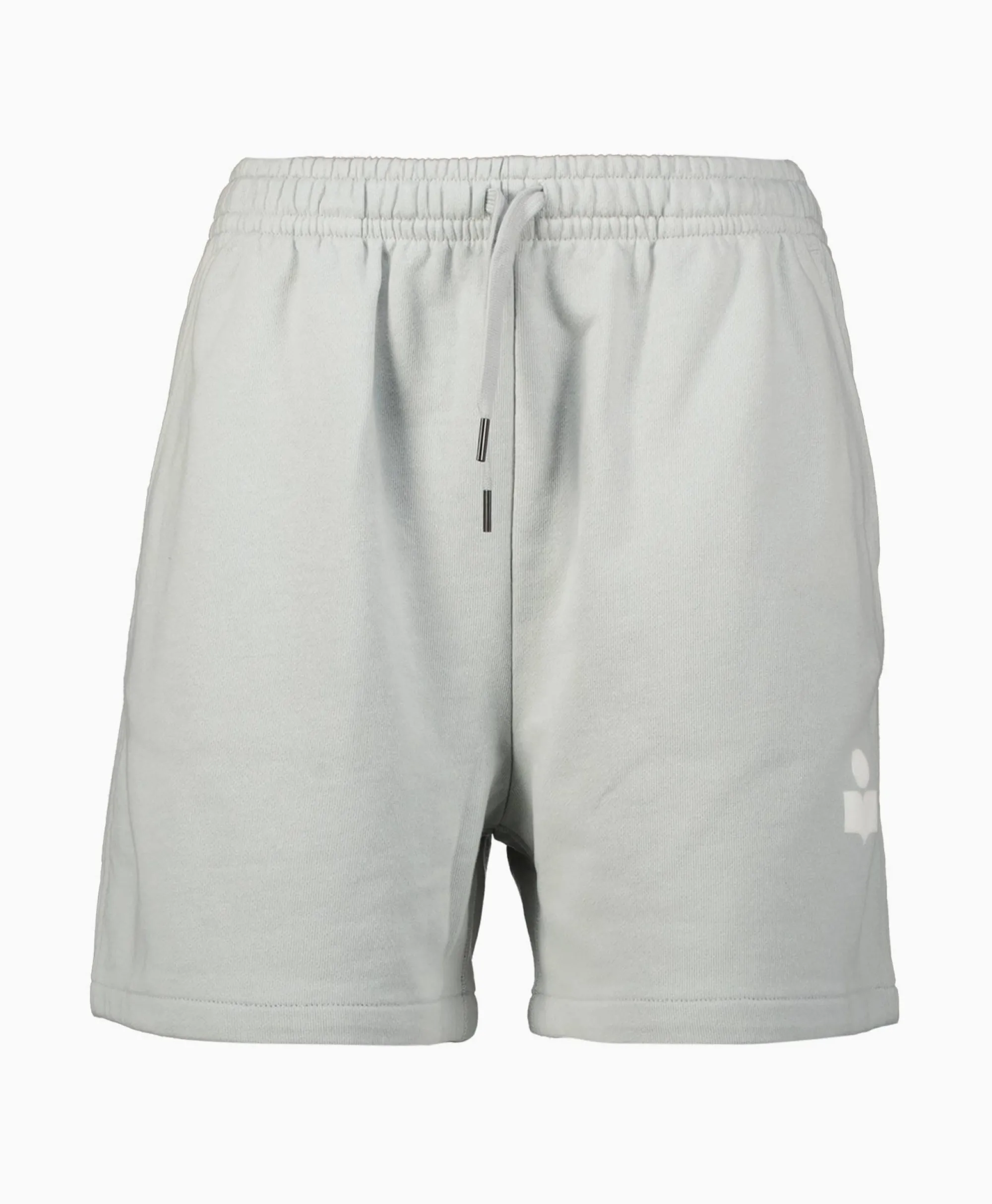 Marant Étoile Marant Etoile Korte Broek Mirana-Ge Licht Blauw*Dames Broeken