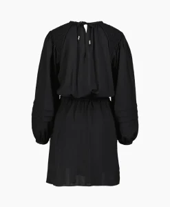 Marant Étoile Marant Etoile Mini Jurk Ladjo-Gb Zwart*Dames Jurken