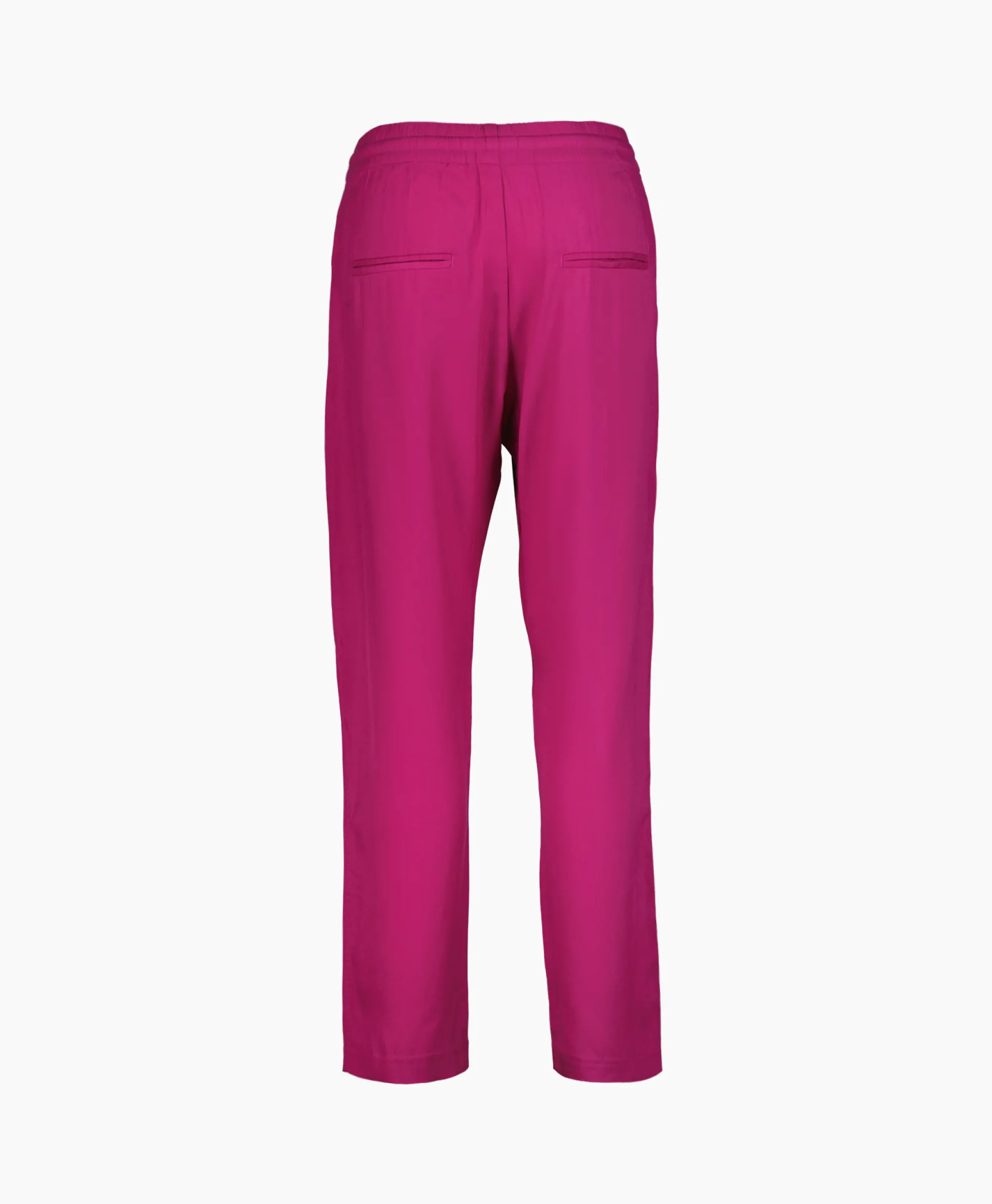 Marant Étoile Marant Etoile Pantalon Berati-Gb Pink*Dames Broeken