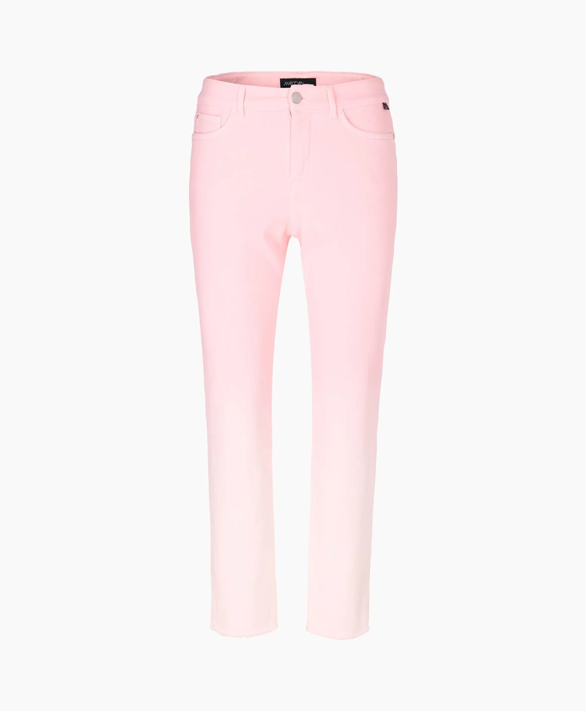 Marc Cain Pants Jeans Wp 82.10 D29 Diverse*Dames Broeken