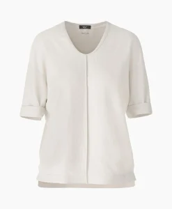 Marccain Additions Blouse Wa 55.01 J29 X*Dames T-Shirts & Tops
