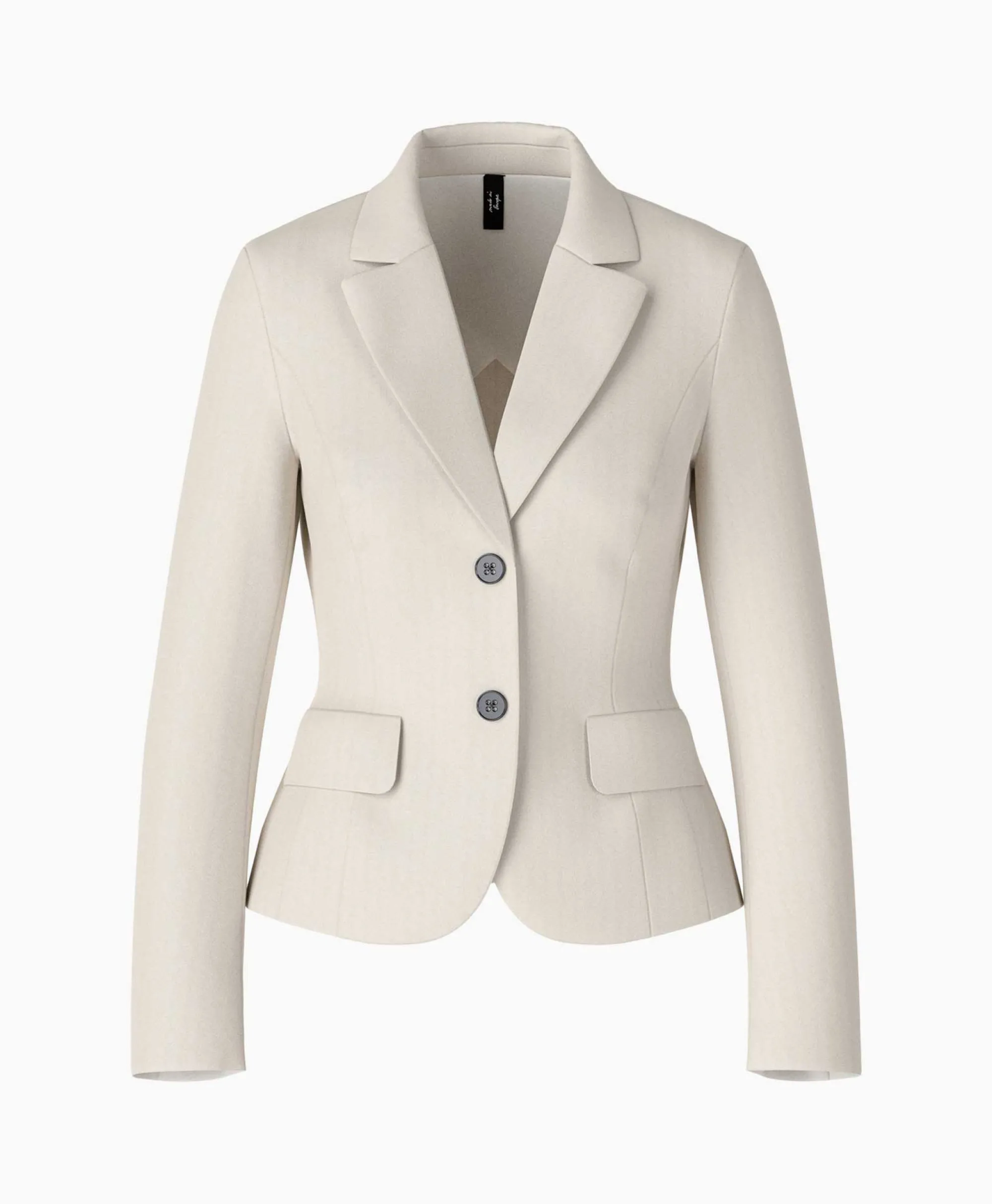 Marccain Additions Jasje Wa 34.10 J24 X*Dames Blazers