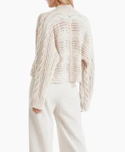 Marccain Additions Vest Wa 39.03 M02 X*Dames Vesten