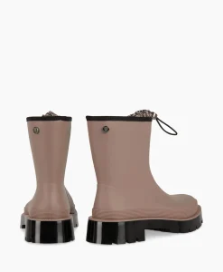 Marccain Bags And Shoes Laars Vb Sb.01 Z01 Bruin*Dames Laarzen