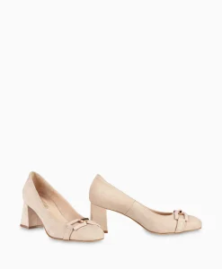 Marccain Bags And Shoes Pump Wb Sd.02 L13 Rose*Dames Pumps