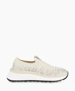 Marccain Bags And Shoes Sneaker Wb Sh.02 M01 X*Dames Sneakers