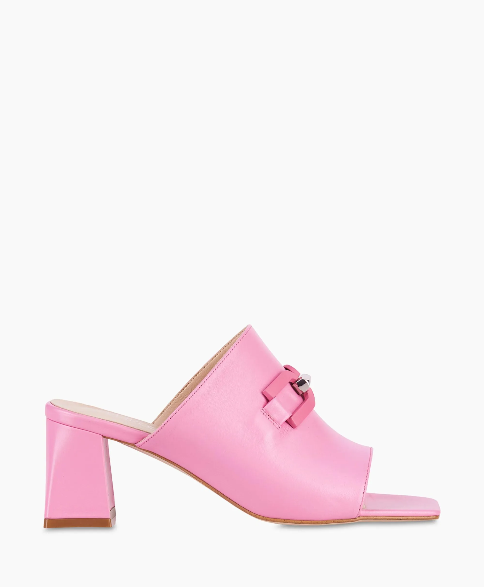 Marccain Bags And Shoes Sandaal Met Hak Wb Sg.03 L02 Lavendel*Dames Pumps