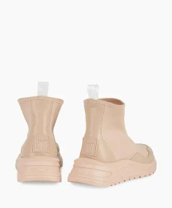 Marccain Bags And Shoes Sneaker Vb Sh.08 J03 Bruin*Dames Sneakers