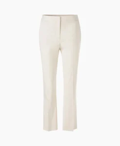 Marccain Collectie Broek Wc 81.43 W83 X*Dames Broeken