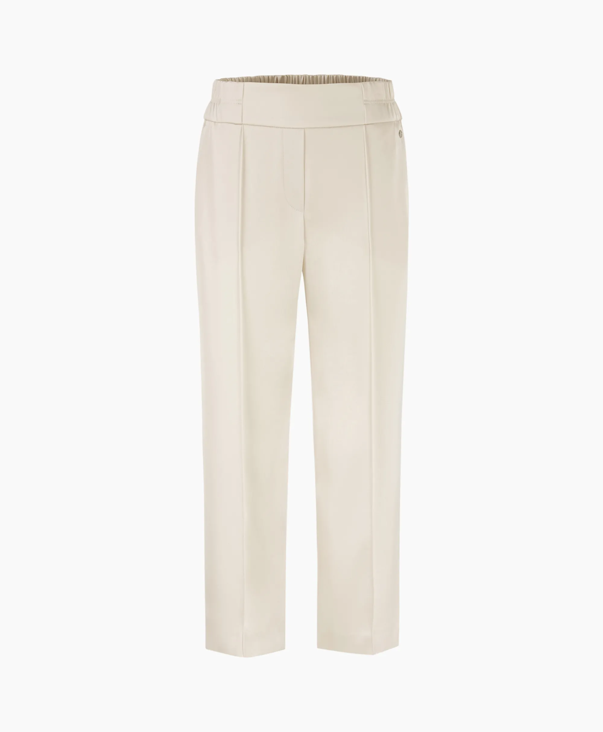 Marccain Collectie Broek Wc 81.25 W15 X*Dames Broeken