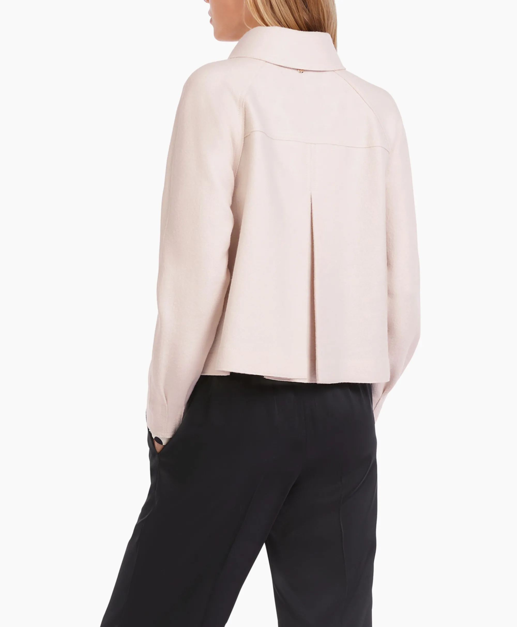 Marccain Collectie Jack Vc 31.13 J30 Rose*Dames Jassen