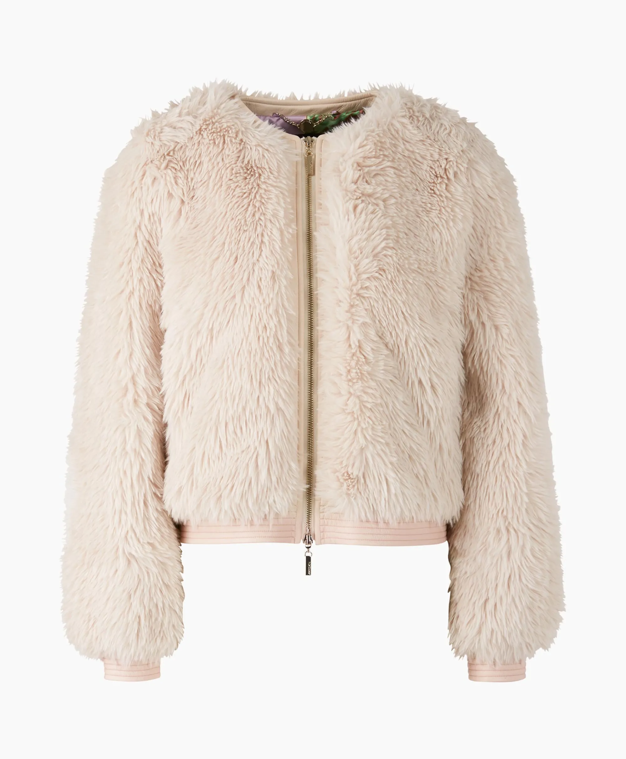 Marccain Collectie Jack Vc 12.03 W58 X*Dames Jassen