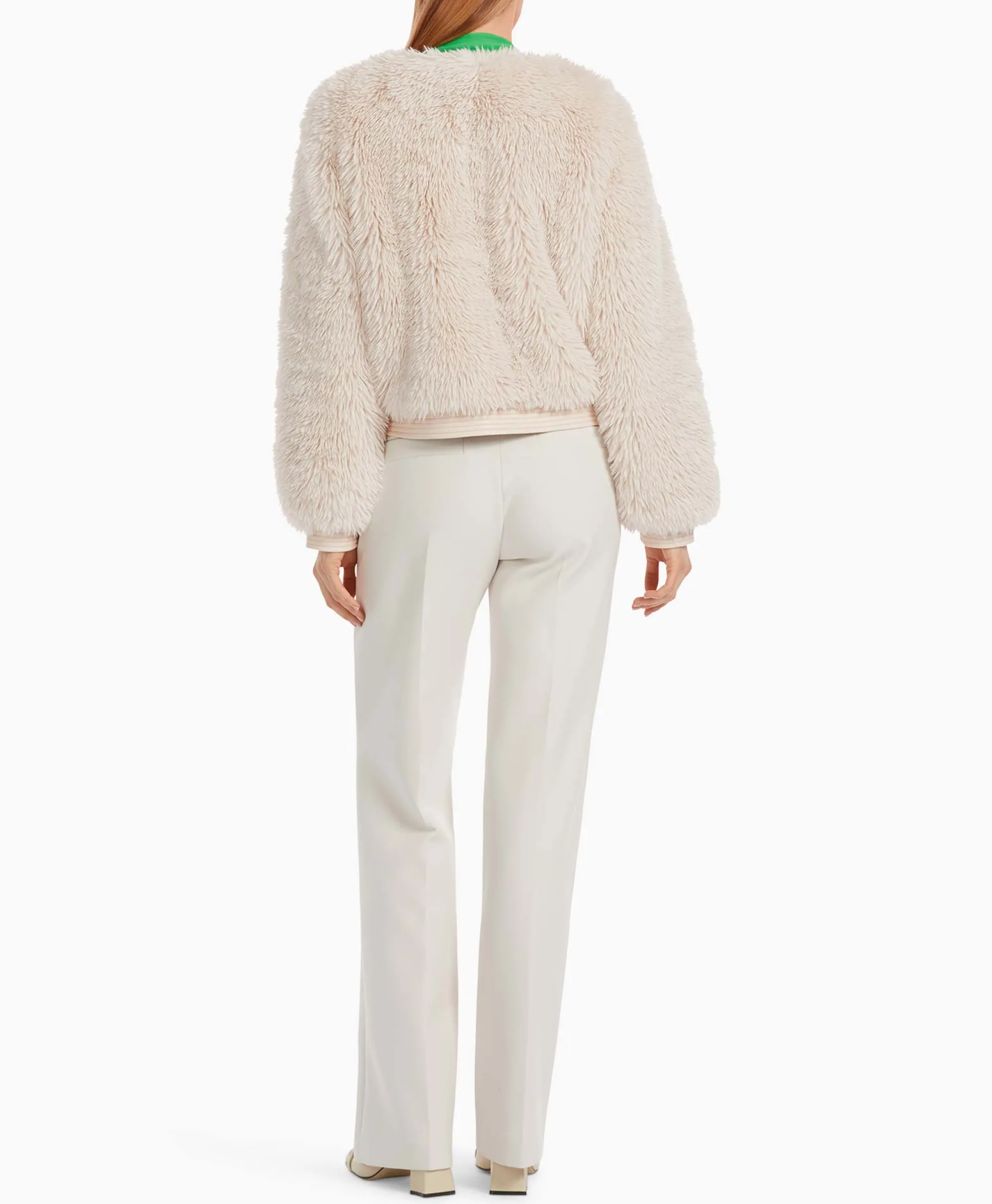 Marccain Collectie Jack Vc 12.03 W58 X*Dames Jassen