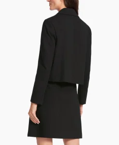 Marccain Collectie Jack Wc 31.07 J42 Zwart*Dames Blazers