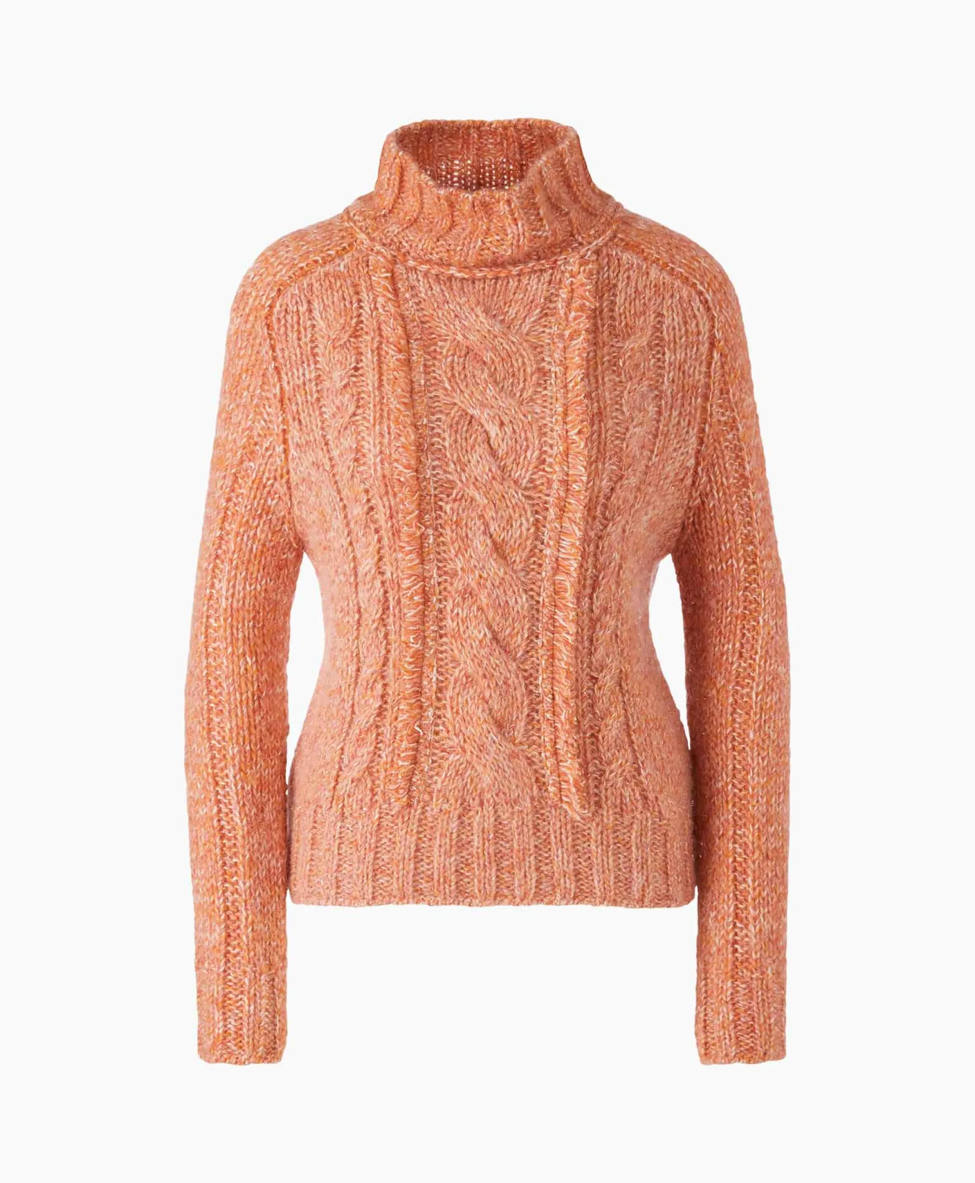 Marccain Collectie Pullover Vc 41.25 M29 Geel*Dames Truien