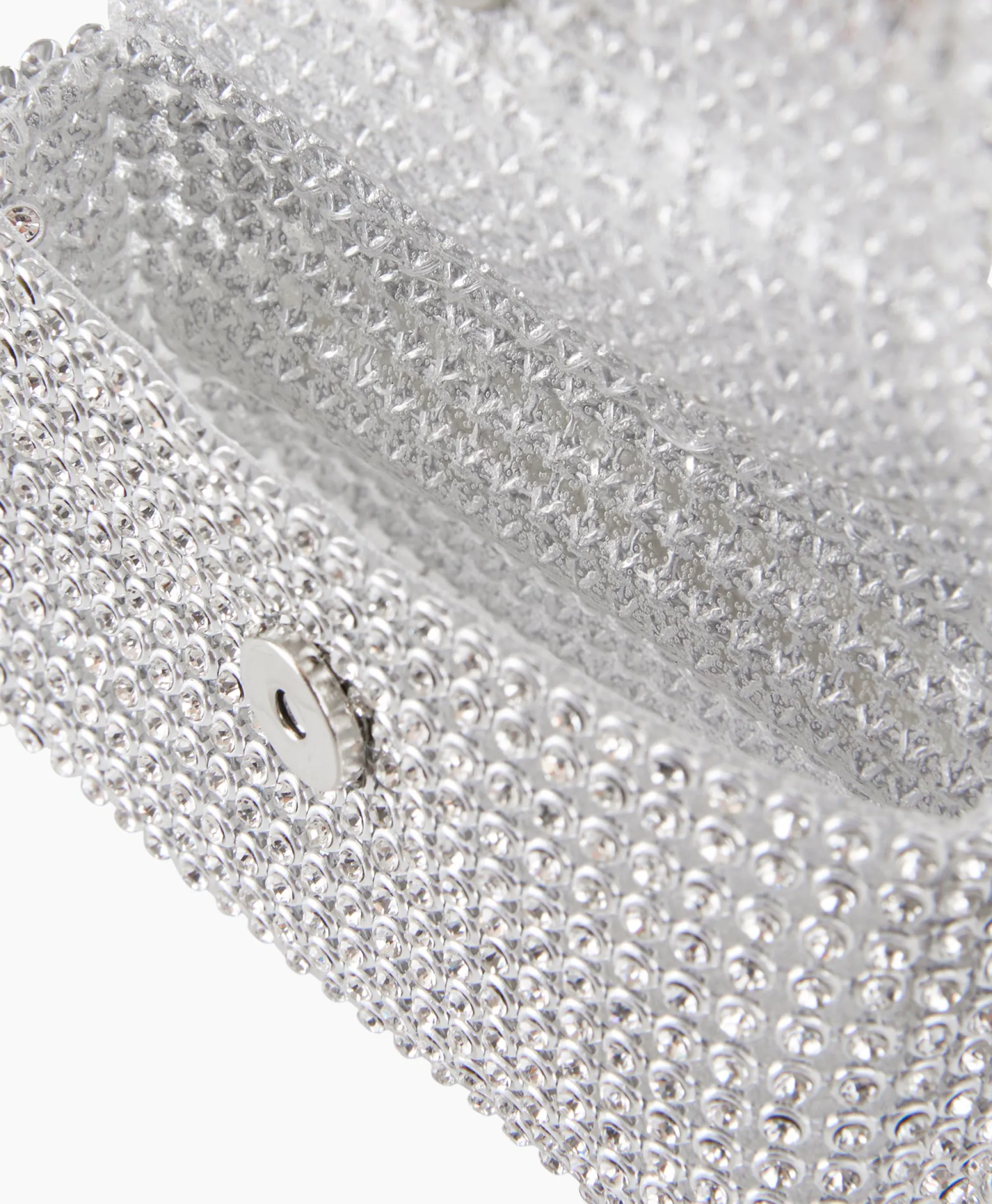 Marccain Collectie Riem Wc G1.11 Z38 Zilver*Dames Riemen