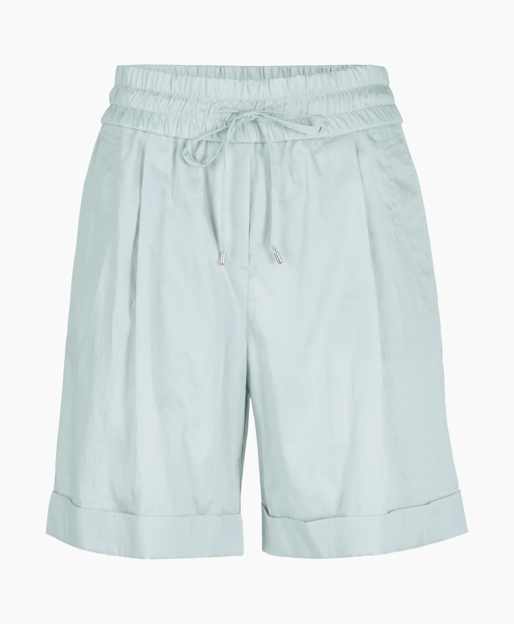 Marccain Collectie Short Wc 83.05 W35 Diversen*Dames Broeken