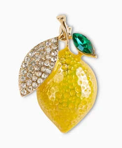 Marccain Collectie Sieraden Wc J7.02 Z02 Geel*Dames Sieraden