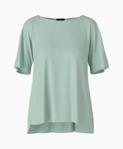 Marccain Sport Blouse Ws 51.16 W76 E*Dames Blouses