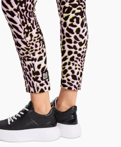 Marccain Sport Broek Ws 81.27 J44 Roze*Dames Broeken