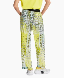 Marccain Sport Broek Ws 81.36 W30 E*Dames Broeken