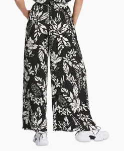 Marccain Sport Broek Ws 81.15 W22 Zwart*Dames Broeken